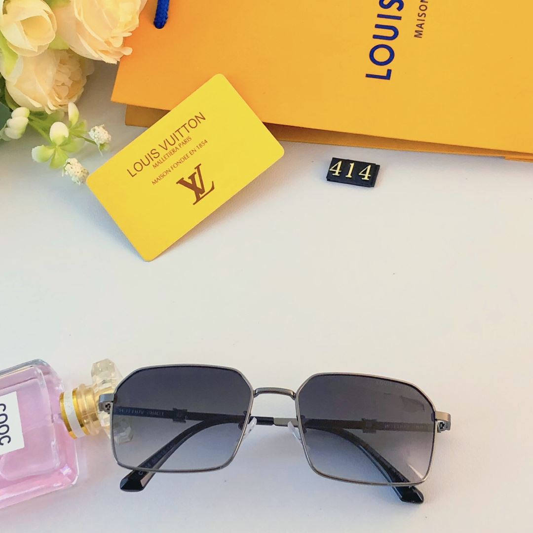 Louis Vuitton Sunglasses